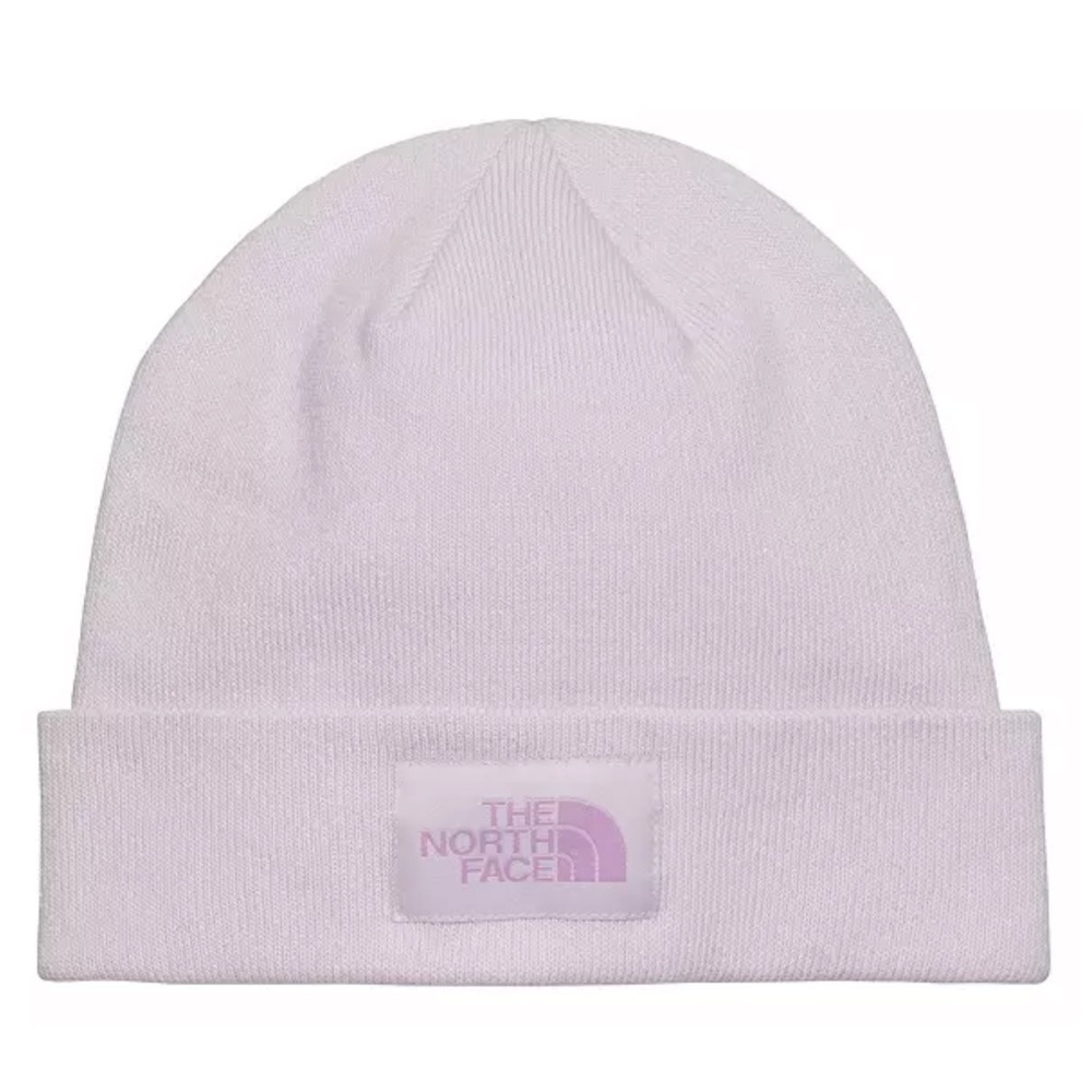 π The North Face Dock Workers Recycled Beanie - Picture 1 of 11